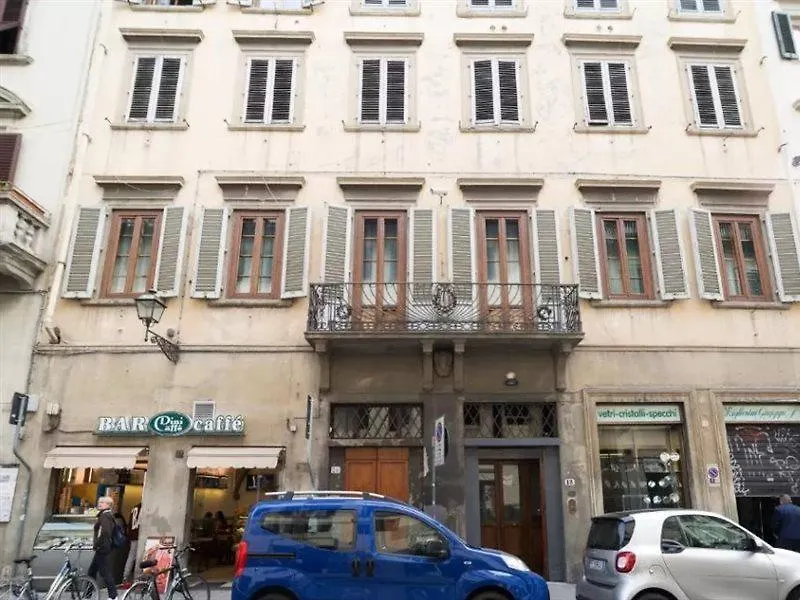 La Residenza Del Proconsolo Bed & Breakfast Florence 3*,