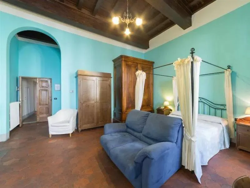 La Residenza Del Proconsolo Bed & Breakfast Florence