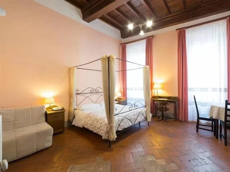 La Residenza Del Proconsolo Bed & Breakfast Florence