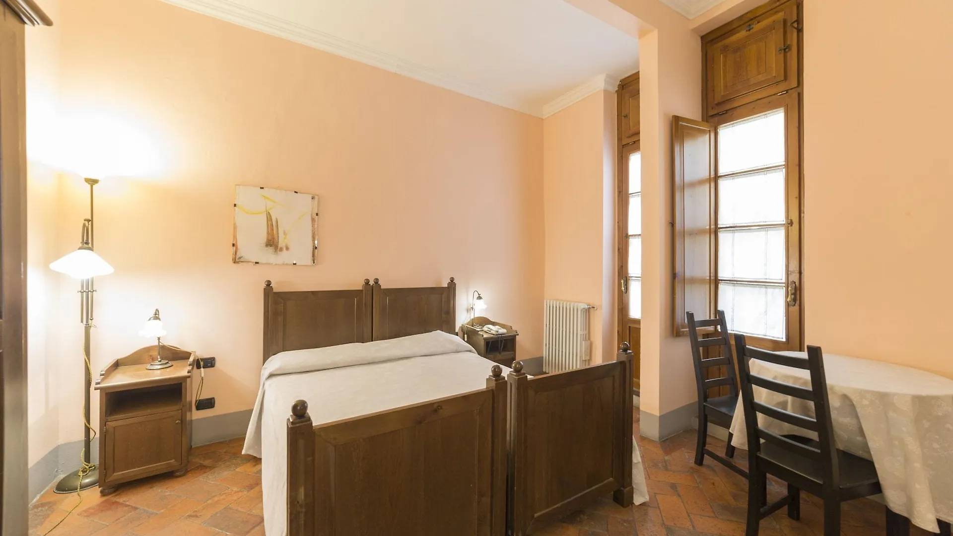 La Residenza Del Proconsolo Bed & Breakfast Florence