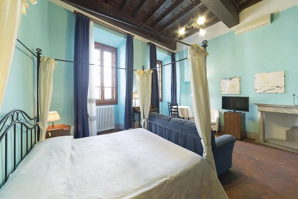 ***  La Residenza Del Proconsolo Bed & Breakfast Florence Italy