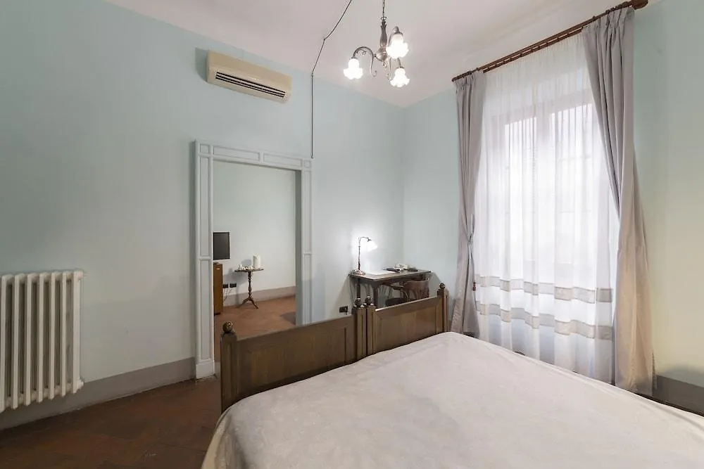 ***  La Residenza Del Proconsolo Bed & Breakfast Florence Italy