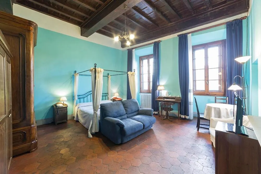 La Residenza Del Proconsolo Bed & Breakfast Florence Italy