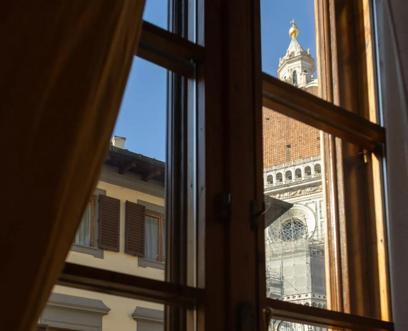 La Residenza Del Proconsolo Bed & Breakfast Florence