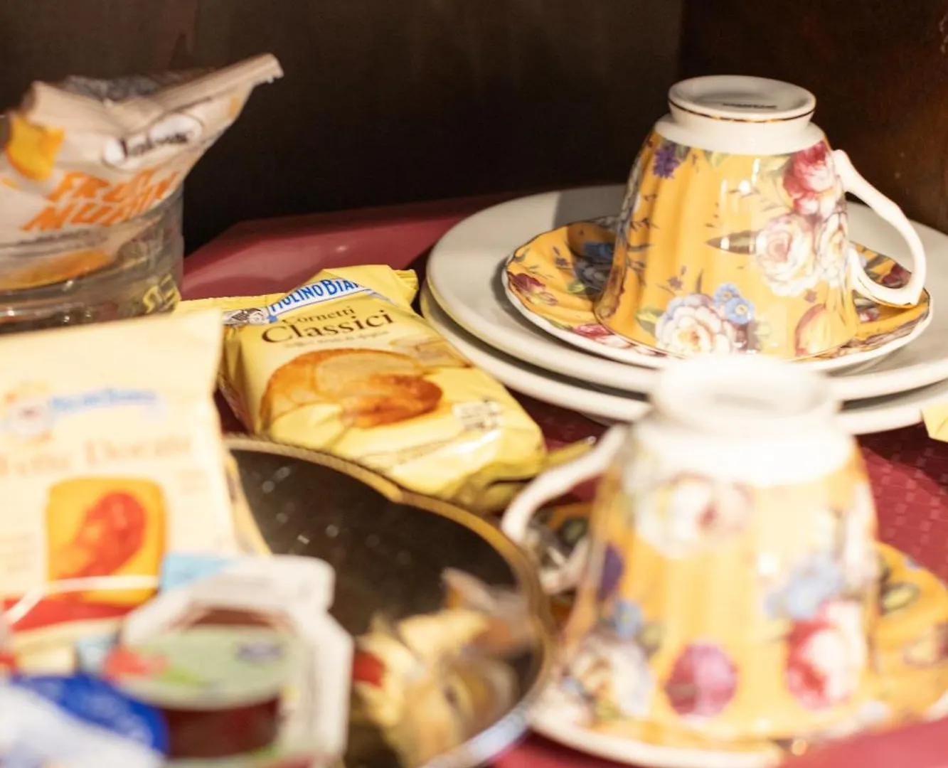La Residenza Del Proconsolo Bed & Breakfast Florence