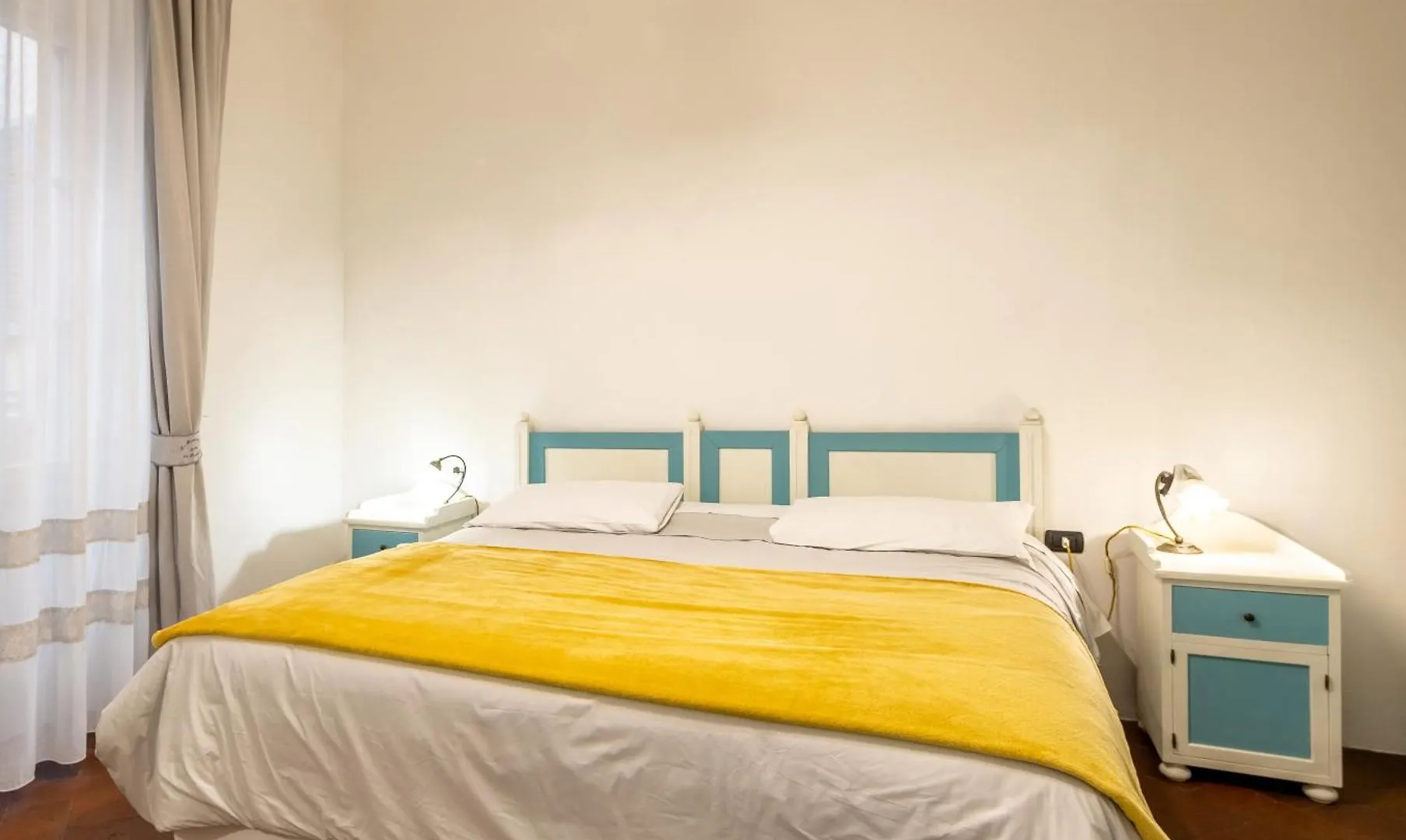 La Residenza Del Proconsolo Bed & Breakfast Florence