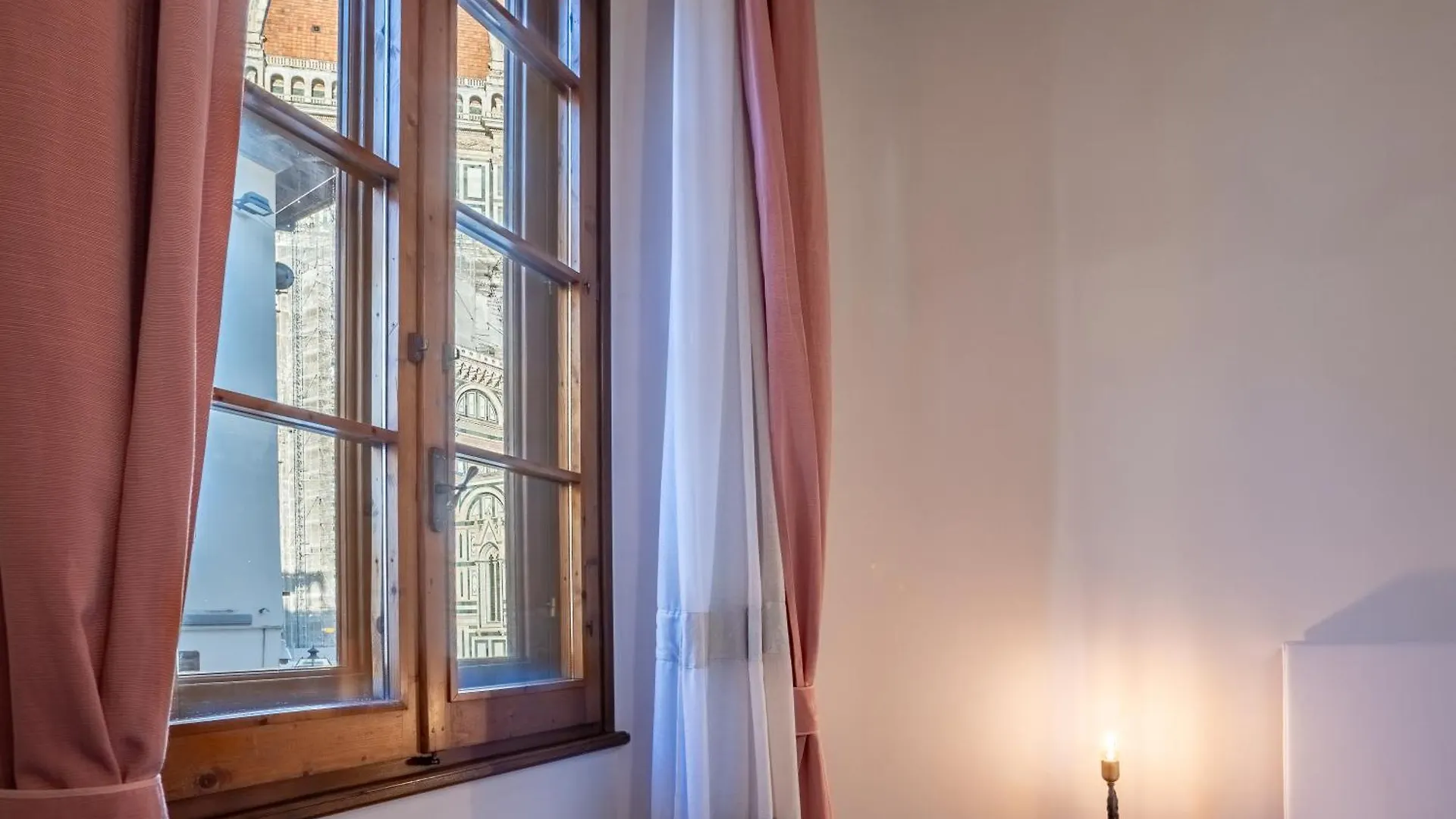 La Residenza Del Proconsolo Bed & Breakfast Florence