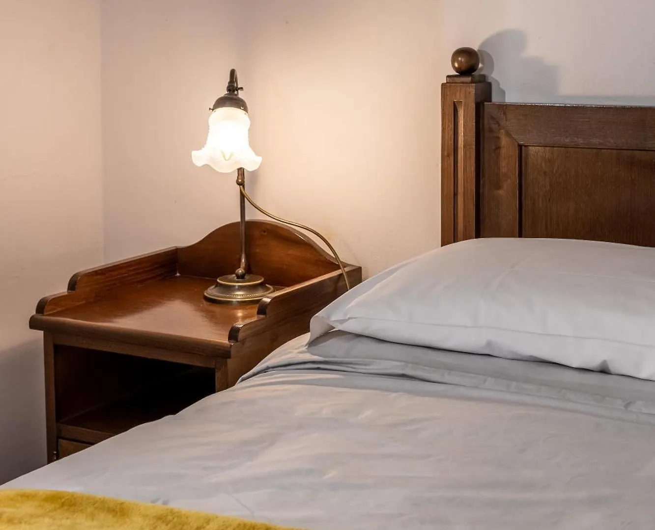 La Residenza Del Proconsolo Bed & Breakfast Florence