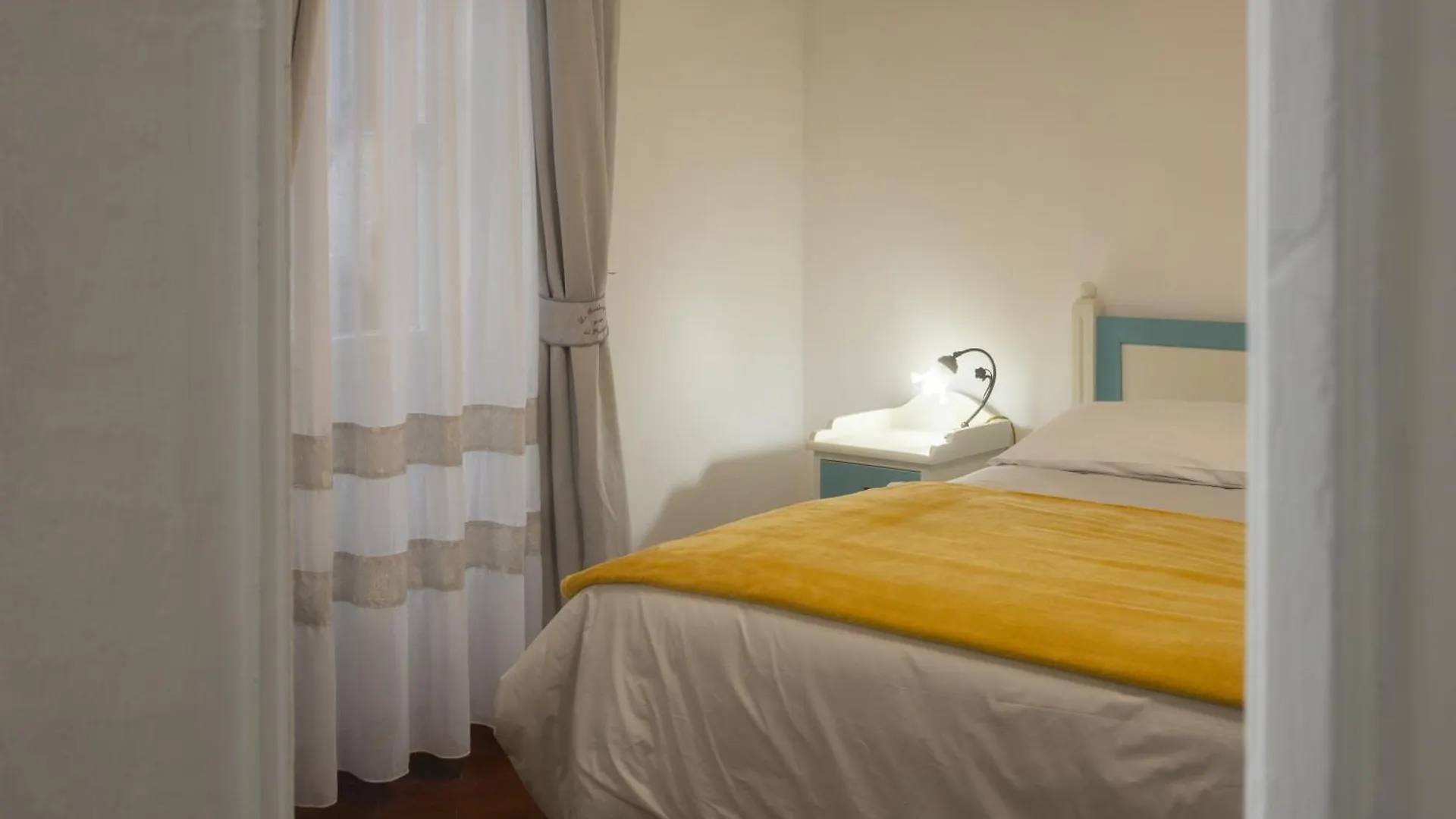 La Residenza Del Proconsolo Bed & Breakfast Florence