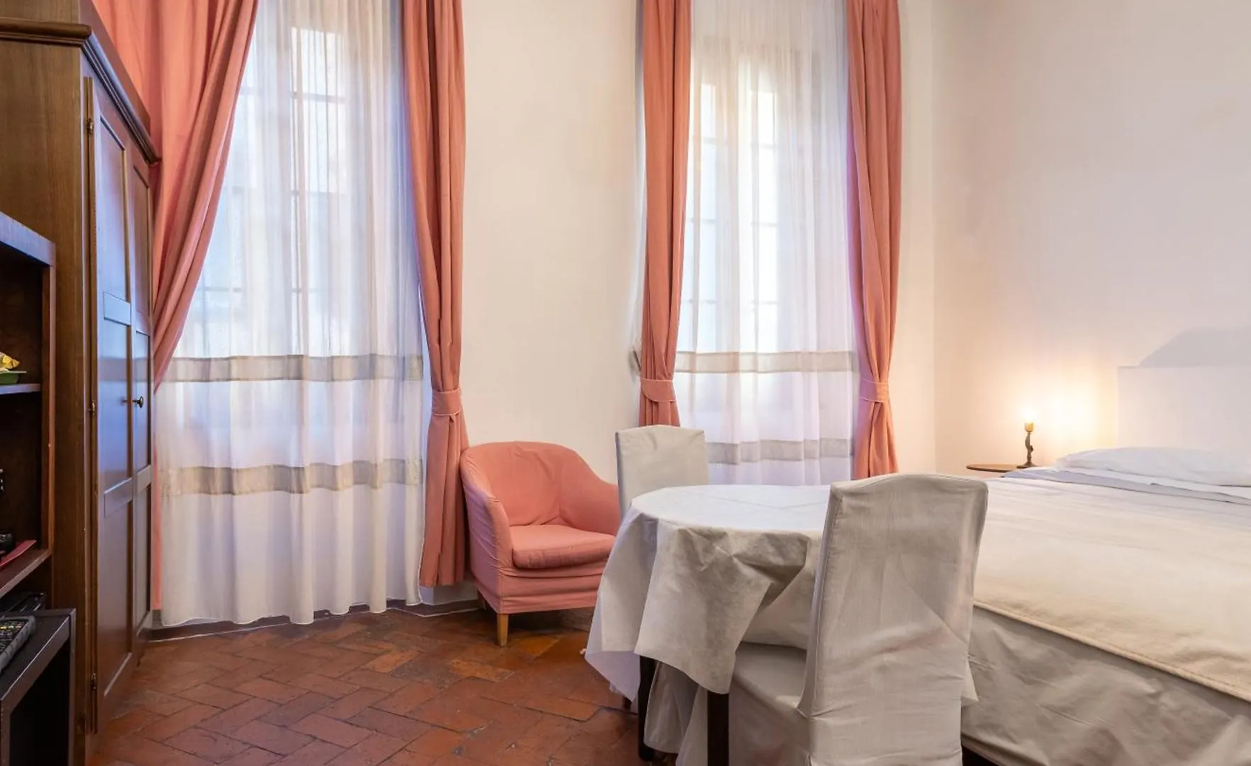 La Residenza Del Proconsolo Bed & Breakfast Florence