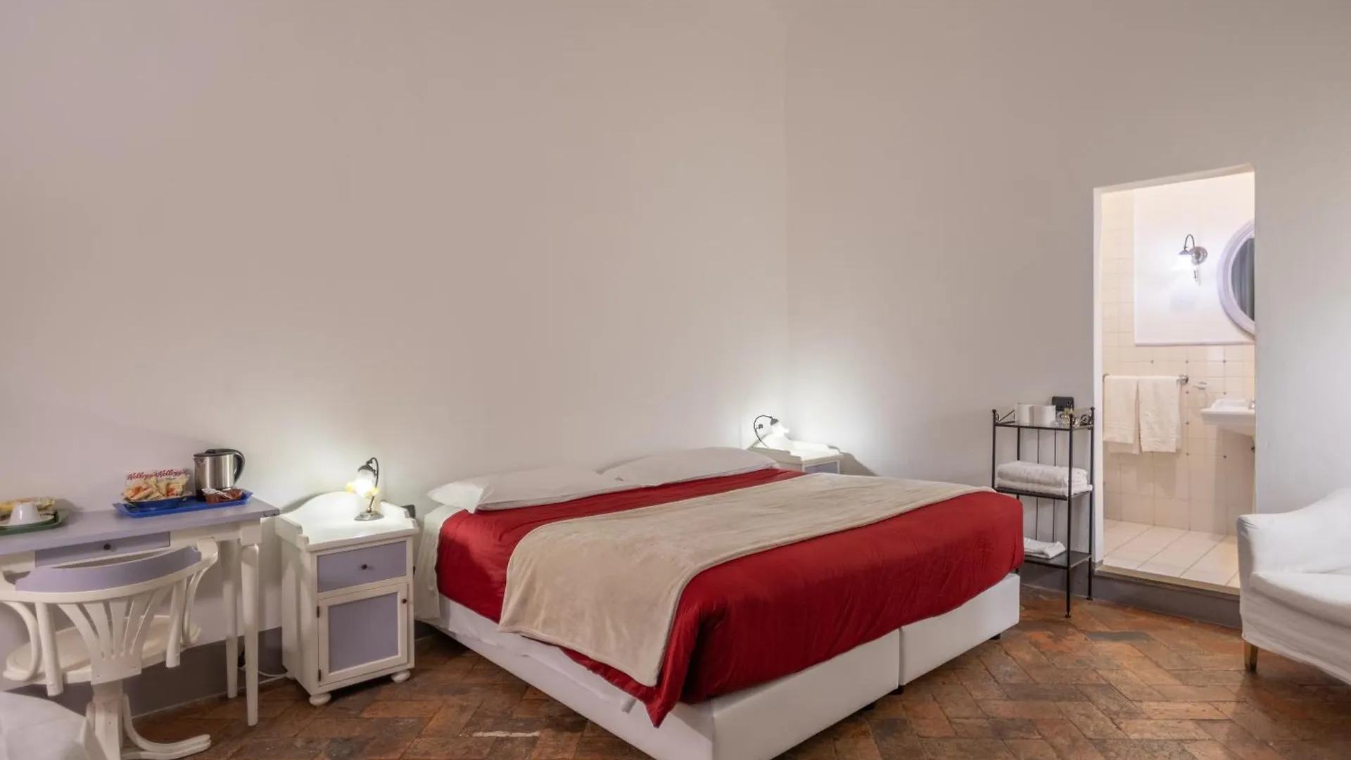 ***  La Residenza Del Proconsolo Bed & Breakfast Florence Italy