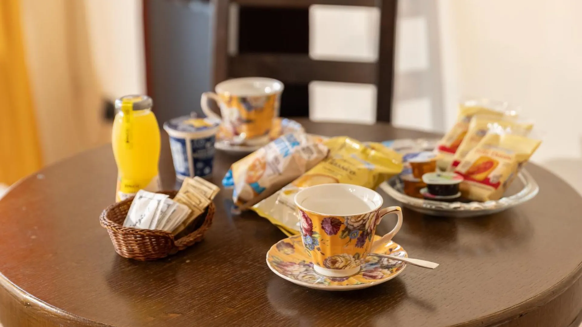 La Residenza Del Proconsolo Bed & Breakfast Florence 3*,  Italy