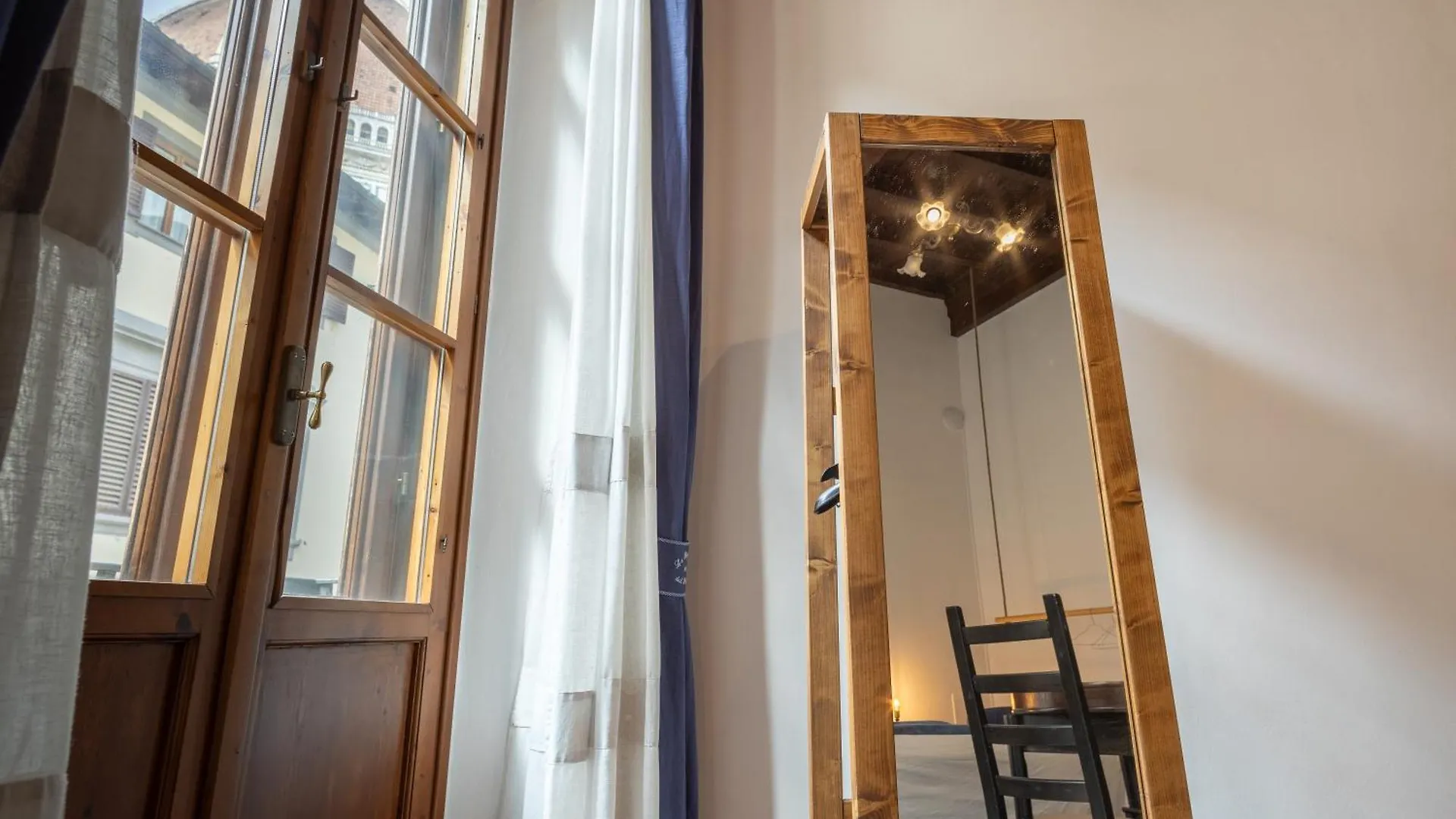 ***  La Residenza Del Proconsolo Bed & Breakfast Florence Italy