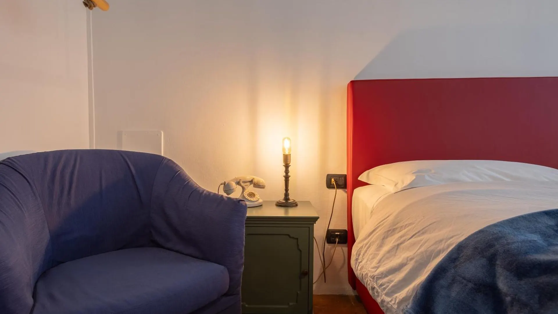 La Residenza Del Proconsolo Bed & Breakfast Florence