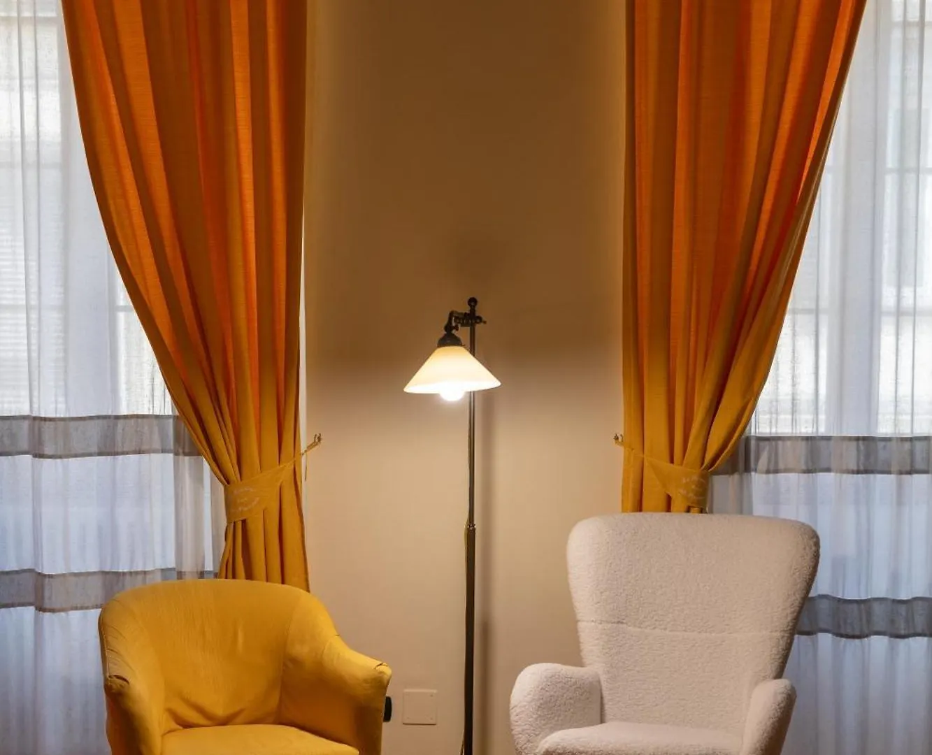 La Residenza Del Proconsolo Bed & Breakfast Florence 3*,  Italy