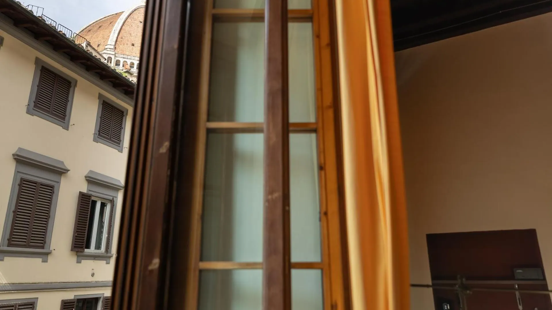 La Residenza Del Proconsolo Bed & Breakfast Florence 3*,