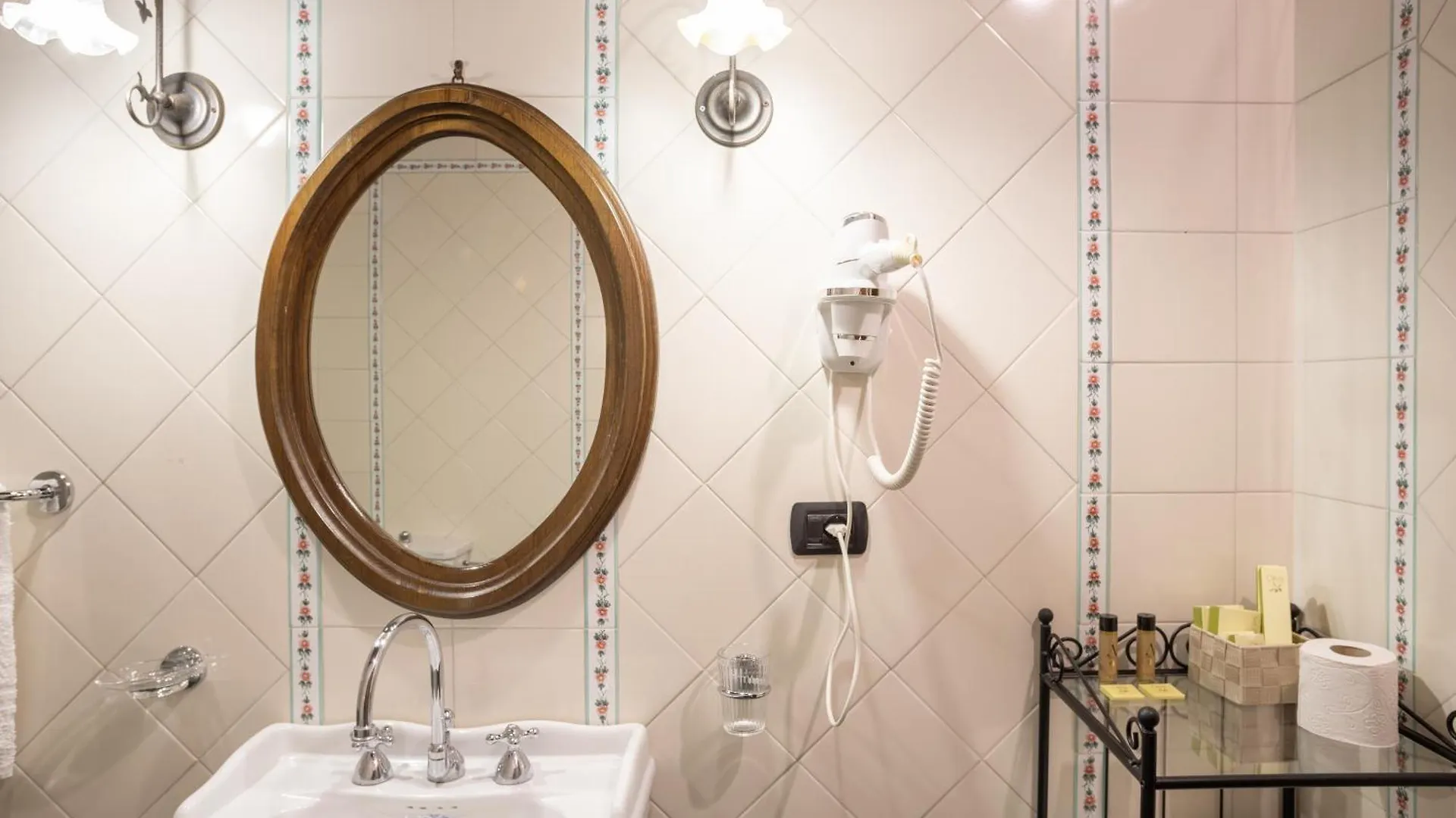 ***  La Residenza Del Proconsolo Bed & Breakfast Florence Italy