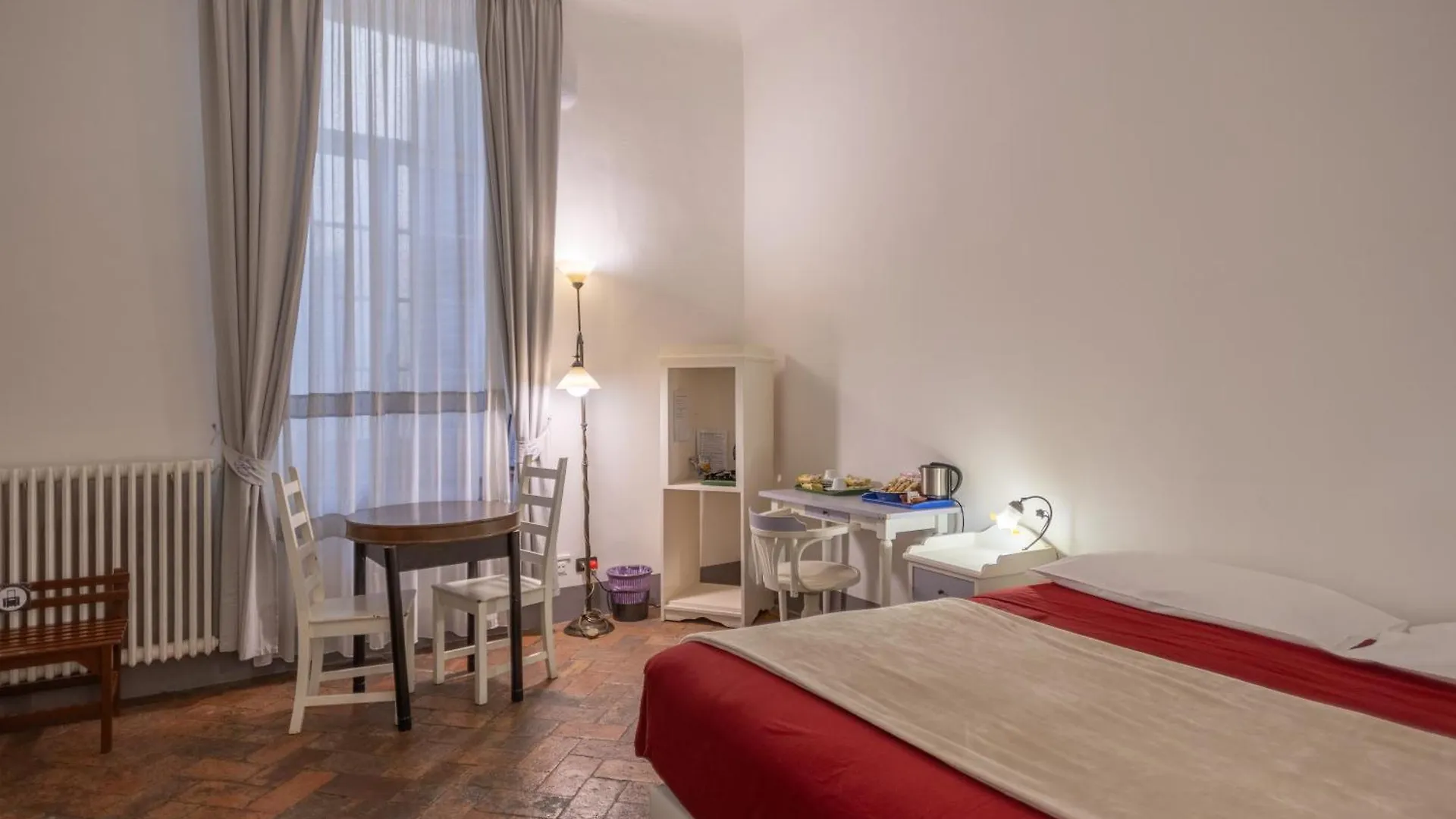 La Residenza Del Proconsolo Bed & Breakfast Florence
