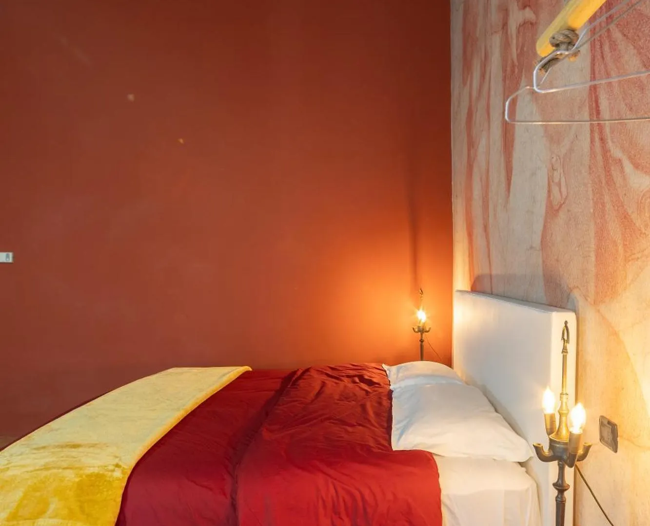 La Residenza Del Proconsolo Bed & Breakfast Florence Italy