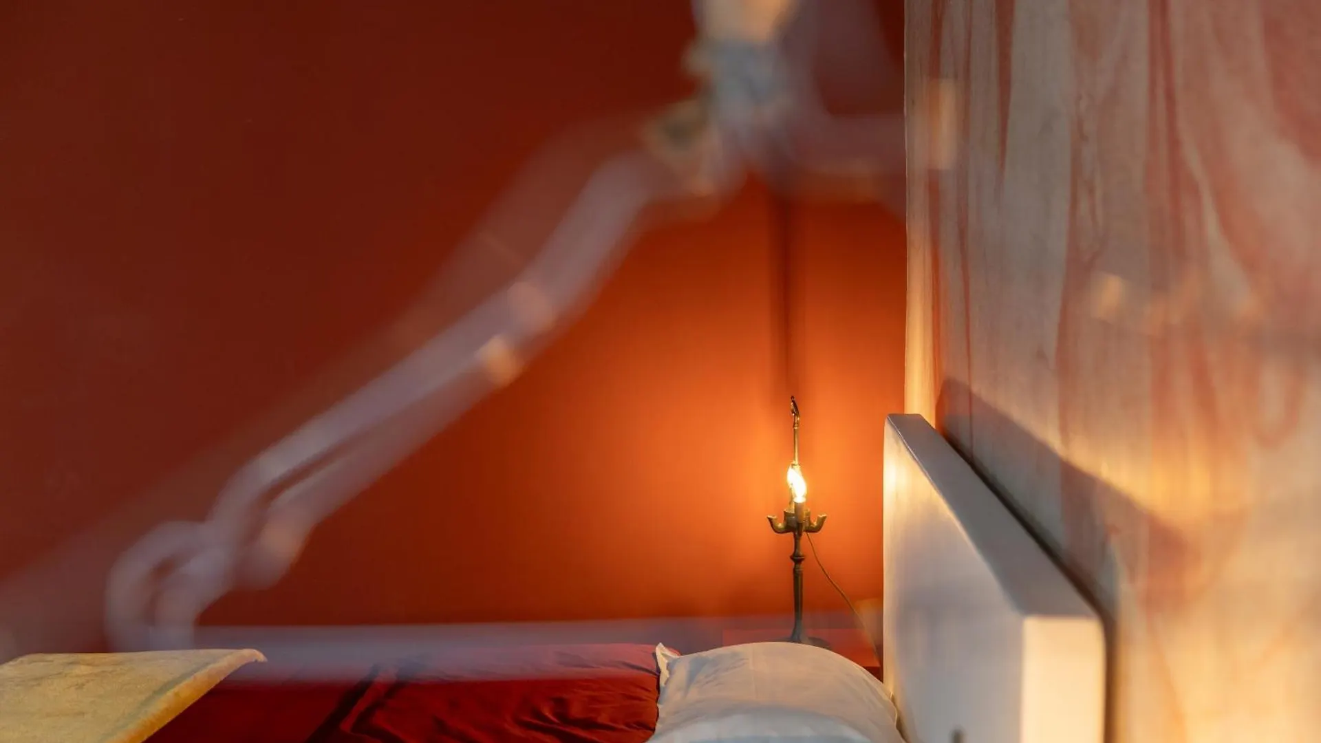 La Residenza Del Proconsolo Bed & Breakfast Florence