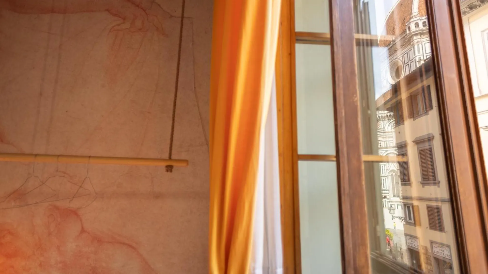 La Residenza Del Proconsolo Bed & Breakfast Florence