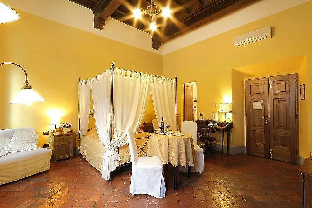 La Residenza Del Proconsolo Bed & Breakfast Florence