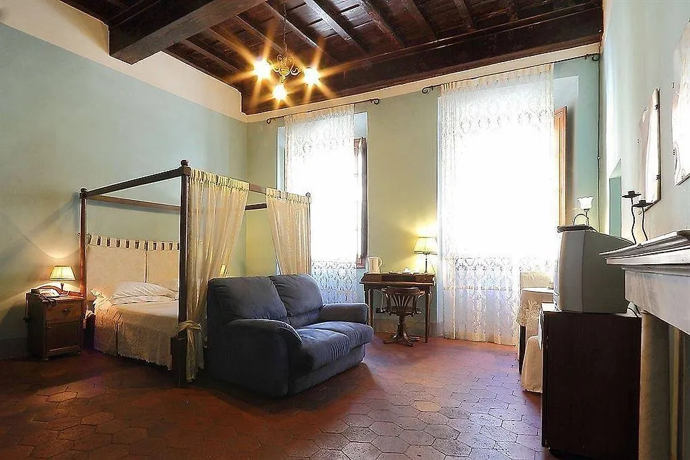 La Residenza Del Proconsolo Bed & Breakfast Florence 3*,  Italy