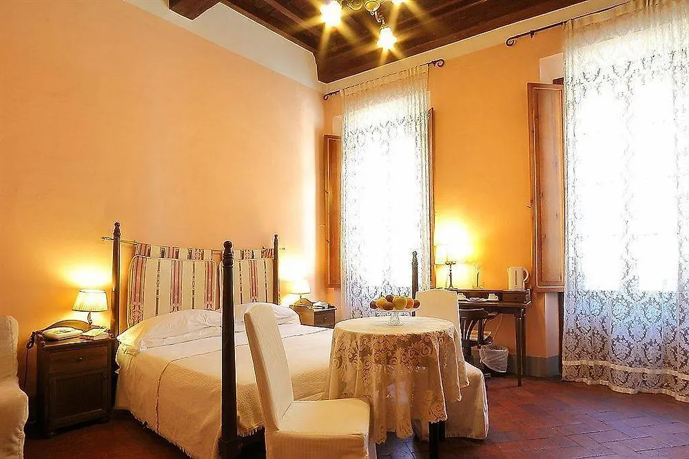 La Residenza Del Proconsolo Bed & Breakfast Florence 3*,