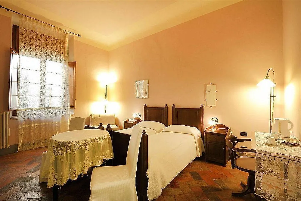 La Residenza Del Proconsolo Bed & Breakfast Florence