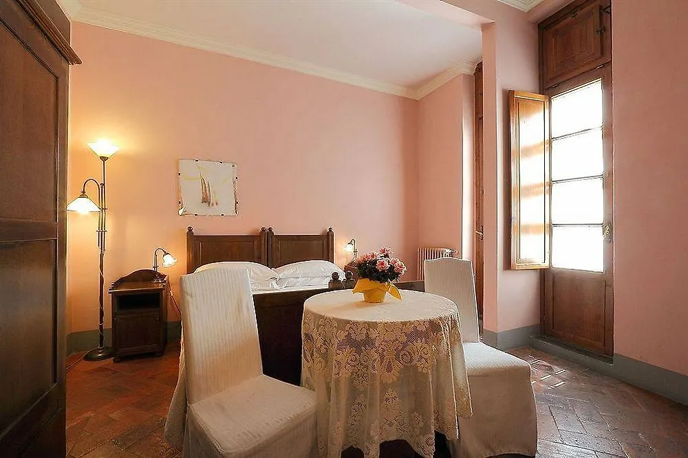 La Residenza Del Proconsolo Bed & Breakfast Florence