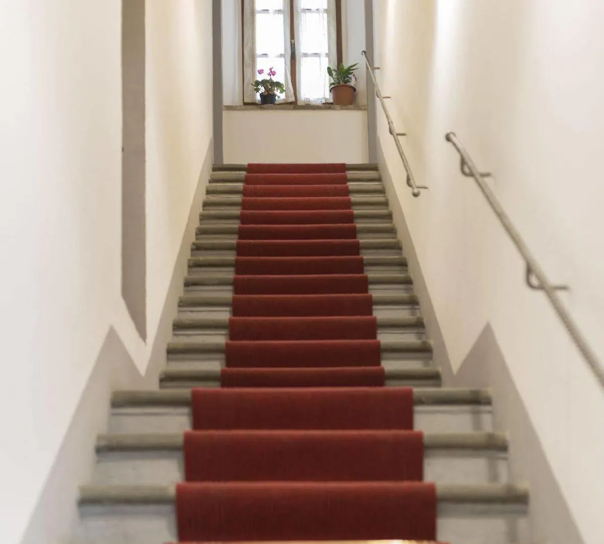 La Residenza Del Proconsolo Bed & Breakfast Florence Italy