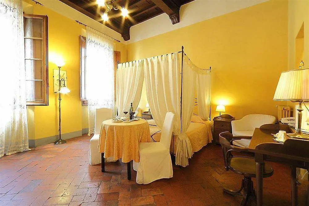 La Residenza Del Proconsolo Bed & Breakfast Florence Italy