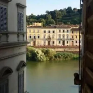 Frühstückspension Le Stanze Dei Ghibellini, Florenz