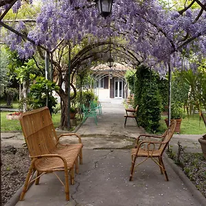 Hotel Antica Dimora Sant'anna, Florenz