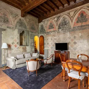 Aparthotel Palazzo Belfiore, Firenze