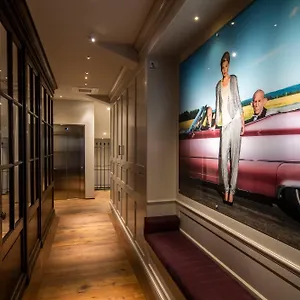 Hotel Porta Nera Private Living - Adults Only, Florenz