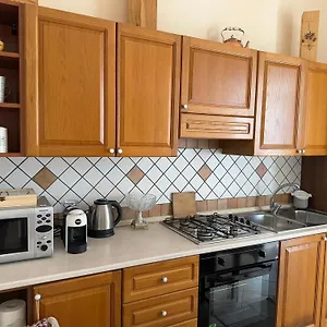 Casa Holiday home Olbia