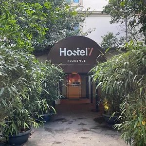 Hostel & 7, Florenz