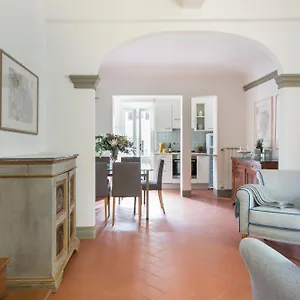 Borgodegreci Apartment