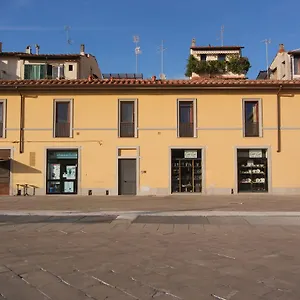 Appartamento Roommo Ghiberti, Firenze