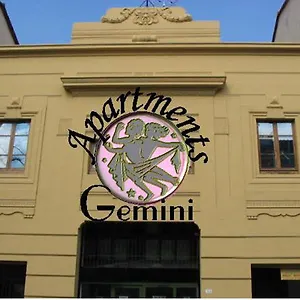 Gemini Apartment