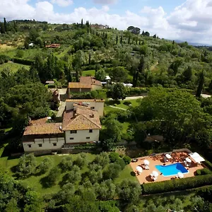Marignolle Relais & Charme - Residenza D'epoca Country house