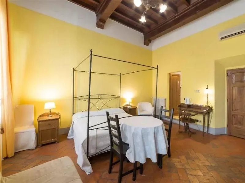 Bed & Breakfast La Residenza Del Proconsolo Bed and Breakfast Firenze