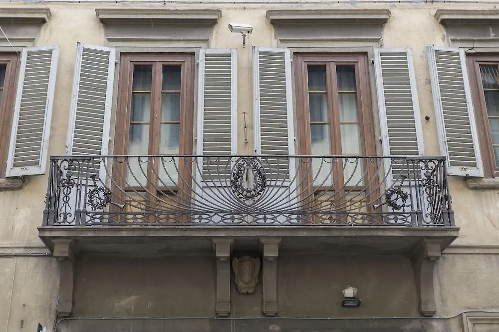 La Residenza Del Proconsolo Bed and Breakfast Firenze Bed & Breakfast