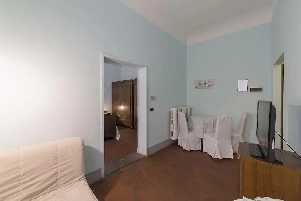 La Residenza Del Proconsolo Bed & Breakfast Florence 3*,