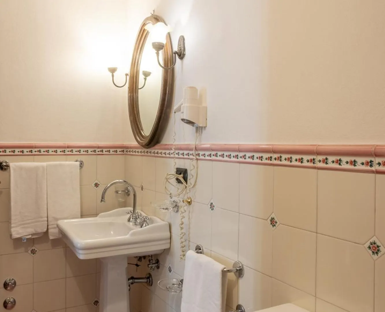 La Residenza Del Proconsolo Bed & Breakfast Florence