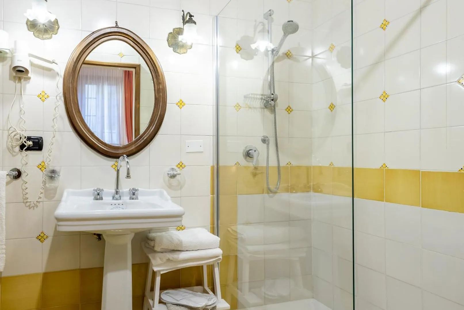La Residenza Del Proconsolo Bed & Breakfast Florence