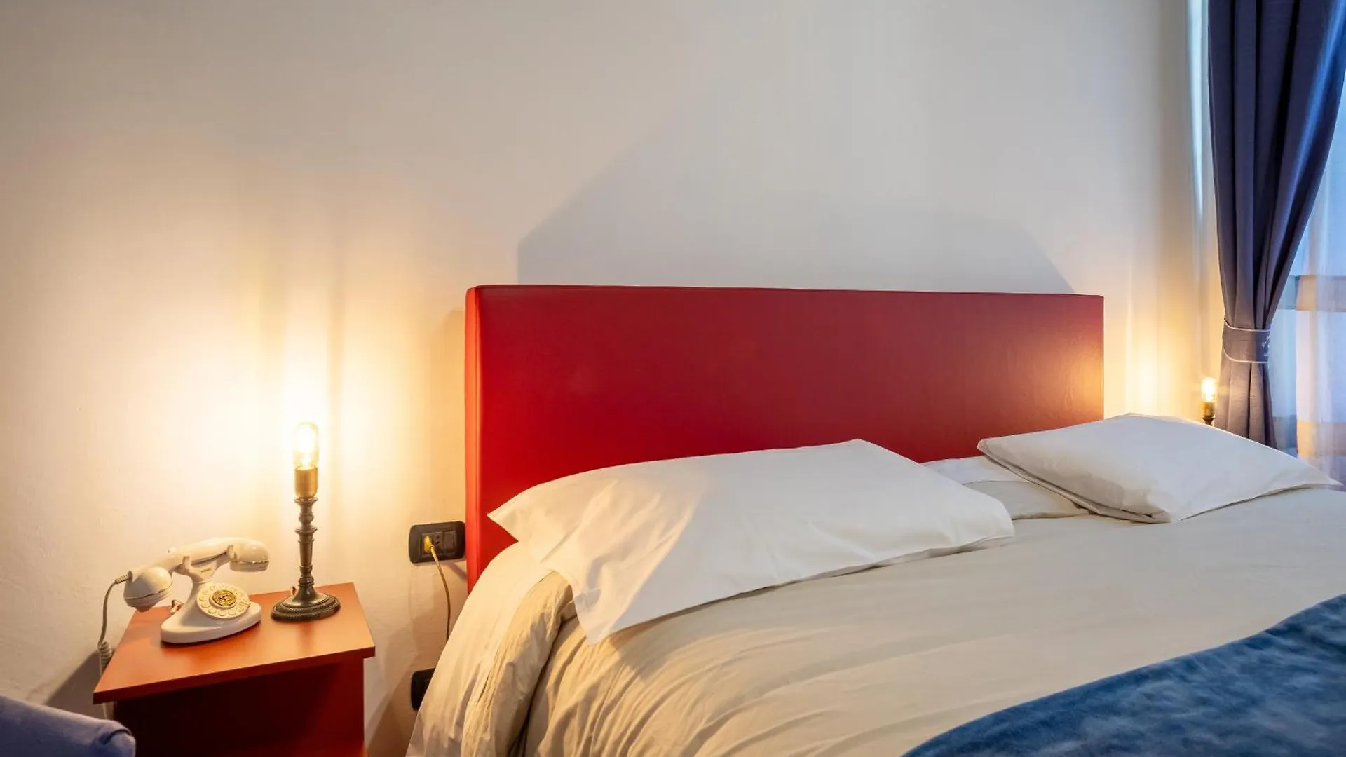 La Residenza Del Proconsolo Bed & Breakfast Florence