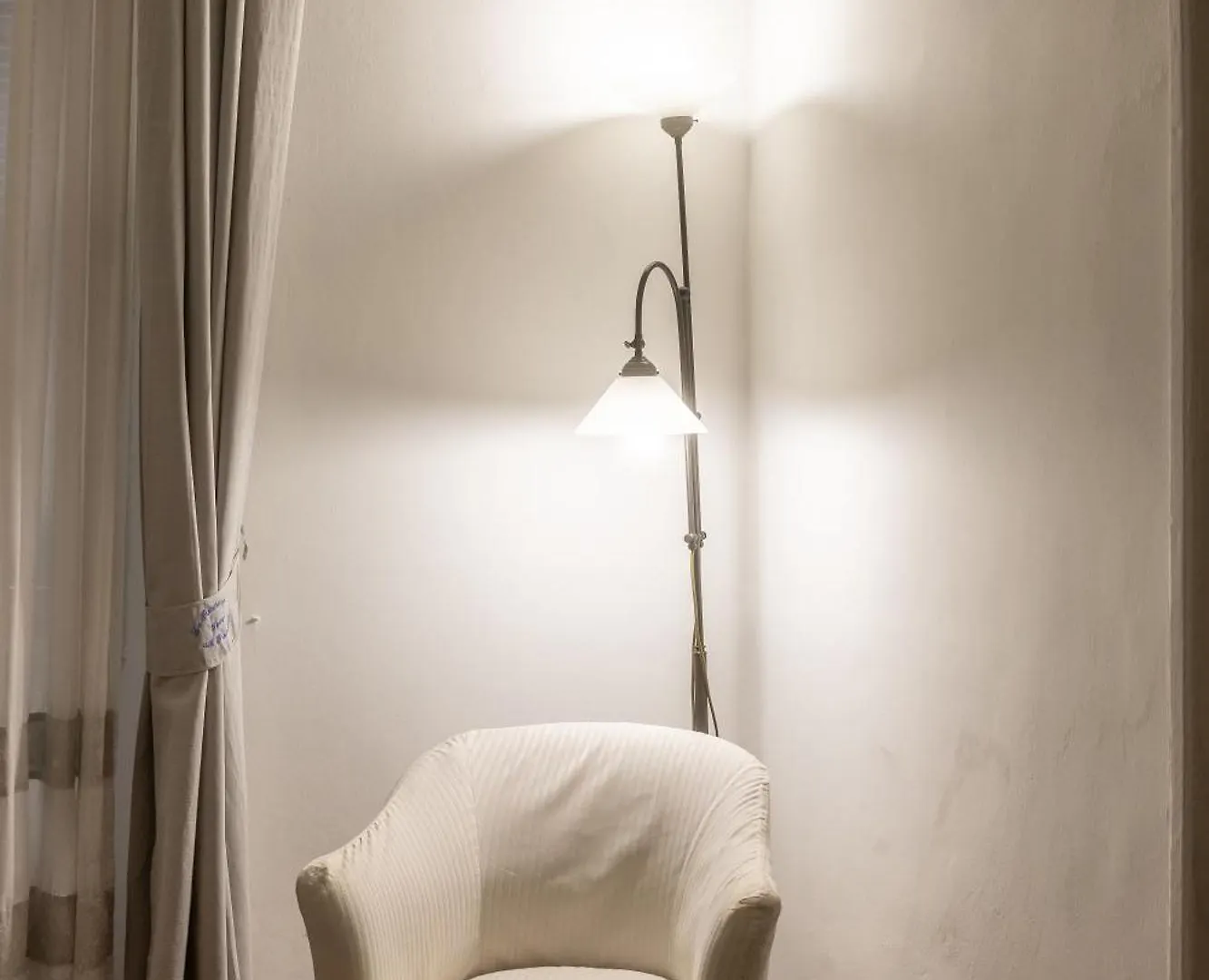 La Residenza Del Proconsolo Bed and Breakfast Firenze