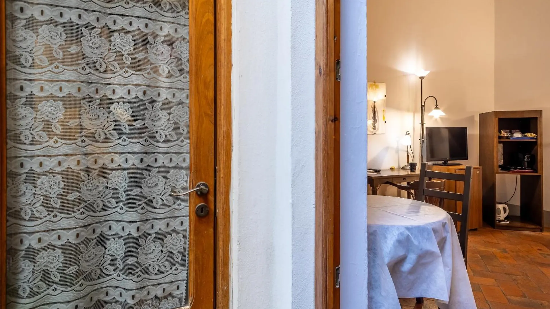 La Residenza Del Proconsolo Bed and Breakfast Firenze Bed & Breakfast